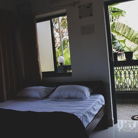 Cirilo'S Guest House Panaji Eksteriør billede