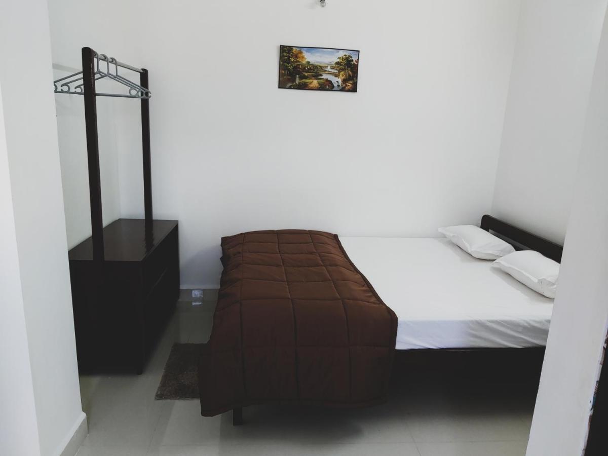 Cirilo'S Guest House Panaji Eksteriør billede