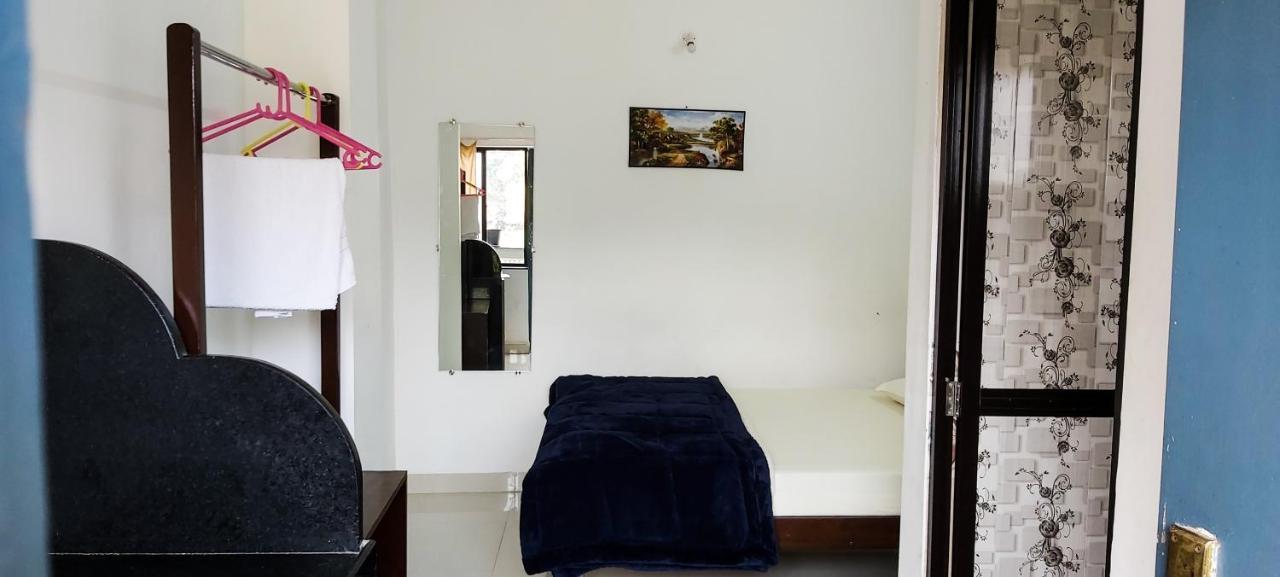 Cirilo'S Guest House Panaji Eksteriør billede